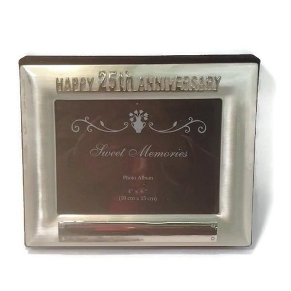 Jiallo 25th Anniversary Photo Album JI45720 - main